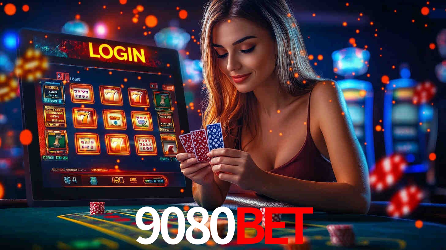 9080Bet Login
