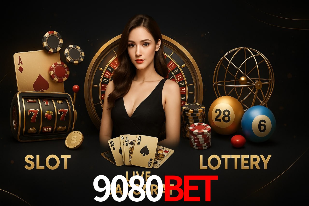 Jogos com bônus e suporte 24h na 9080Bet
