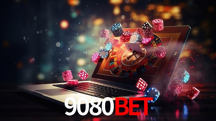 A Emoção da Loteria na 9080Bet: Uma Chance de Mudança de Vida
