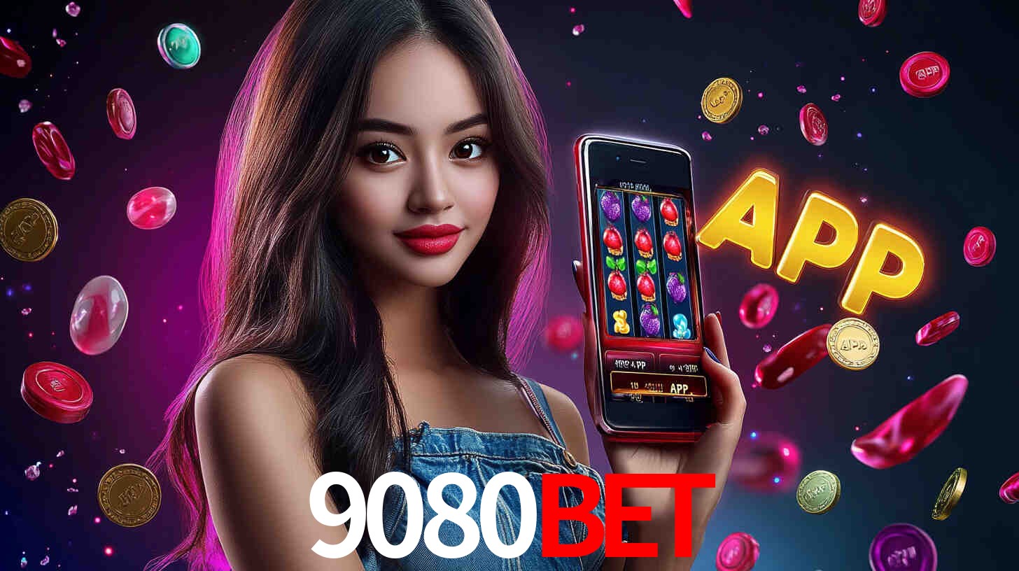 A Popularidade dos Caça-Níqueis no 9080Bet