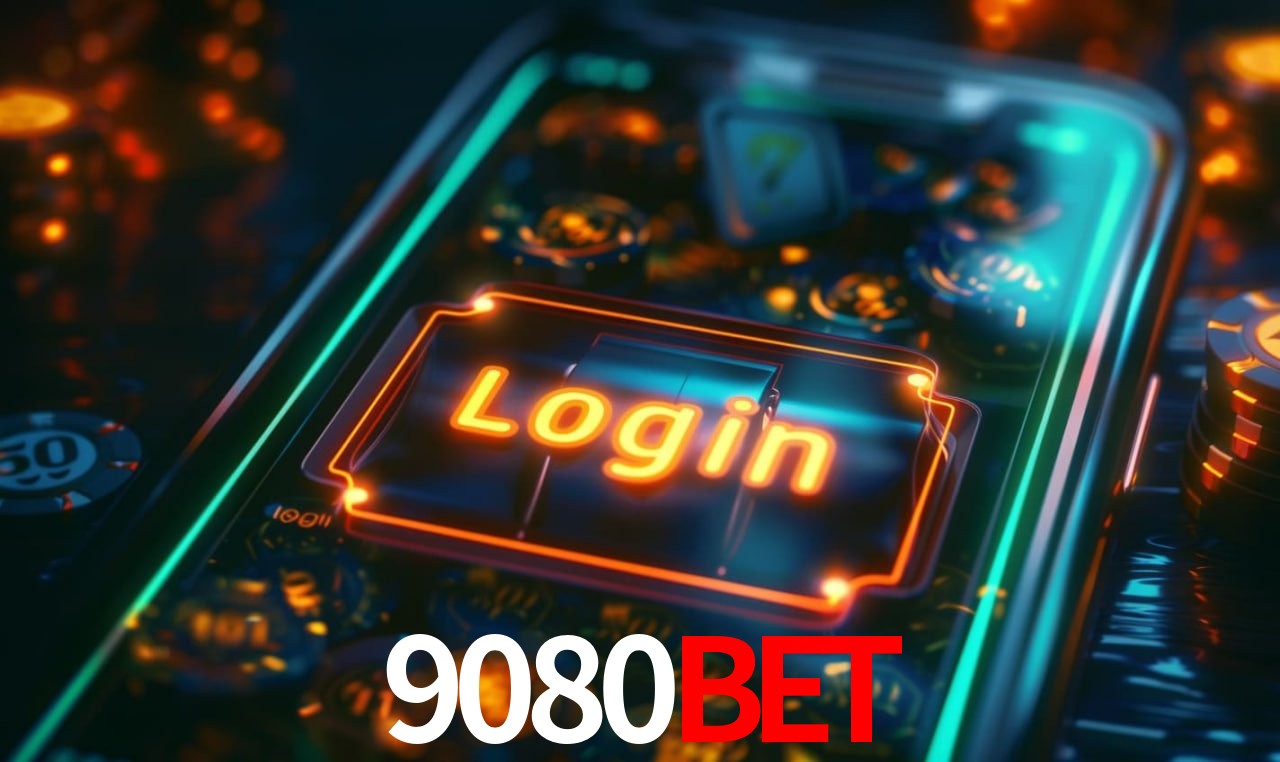 Tennis Betting 9080Bet