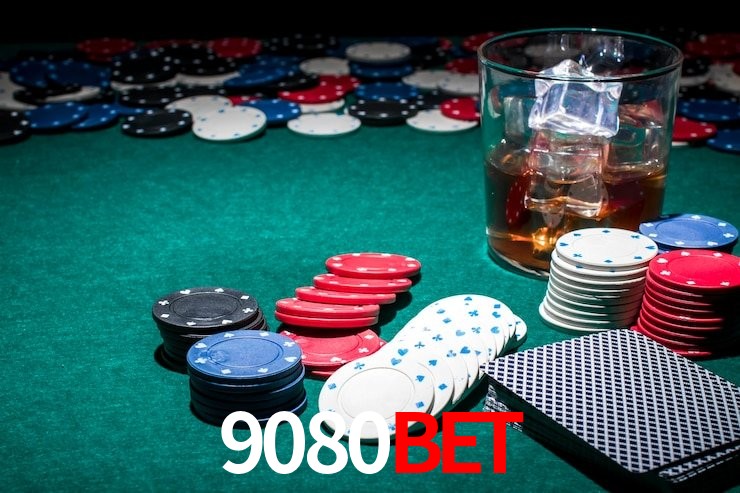Programa VIP 9080Bet