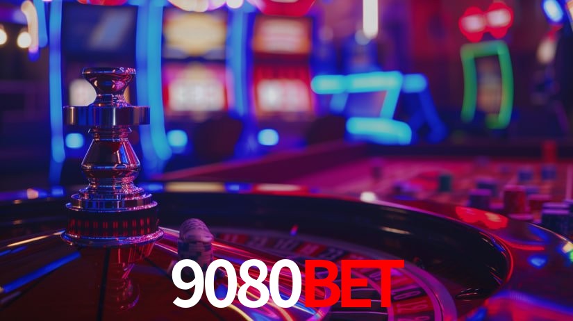 9080Bet Login