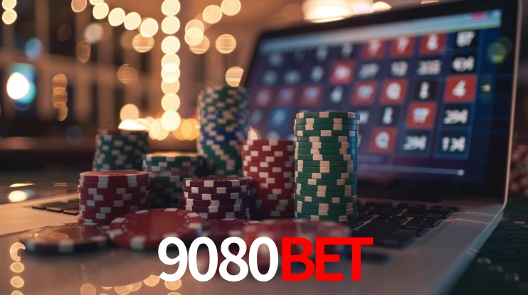 Account Benefits 9080Bet