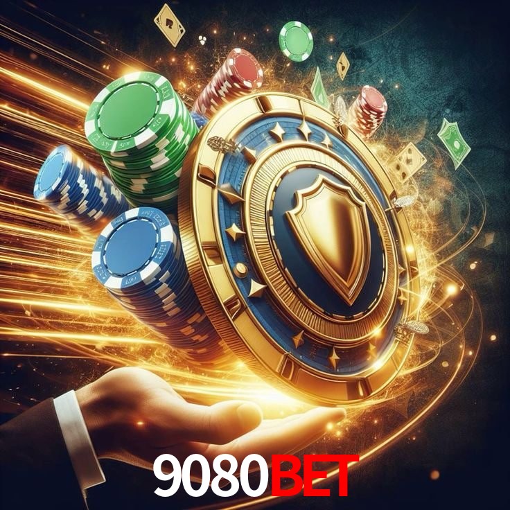 Torneios e prêmios garantidos na 9080Bet