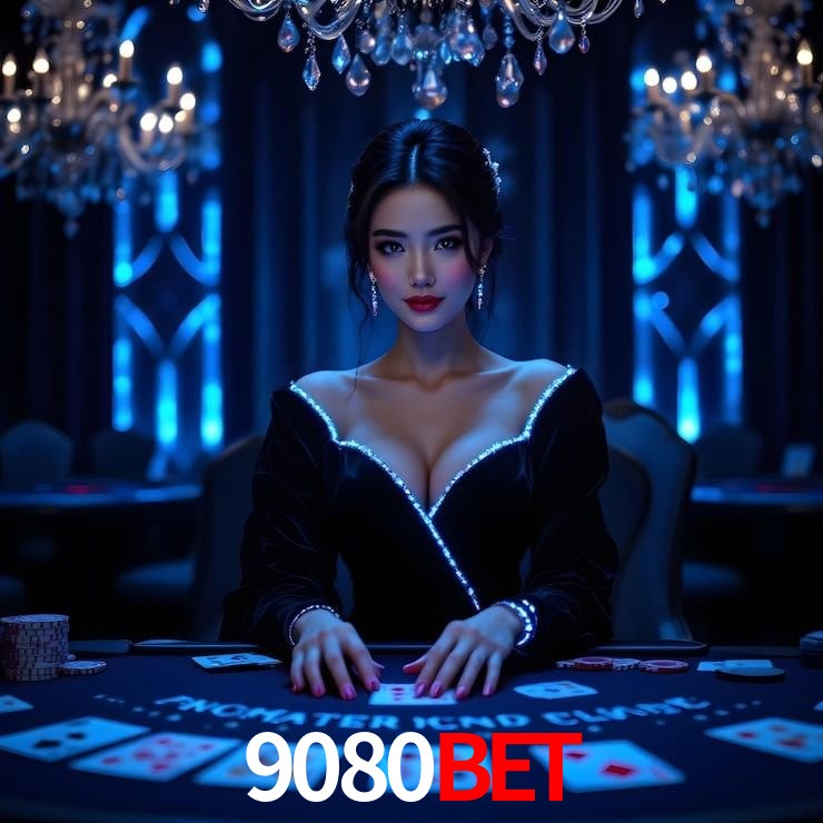 Avaliações dos Jogadores 9080Bet