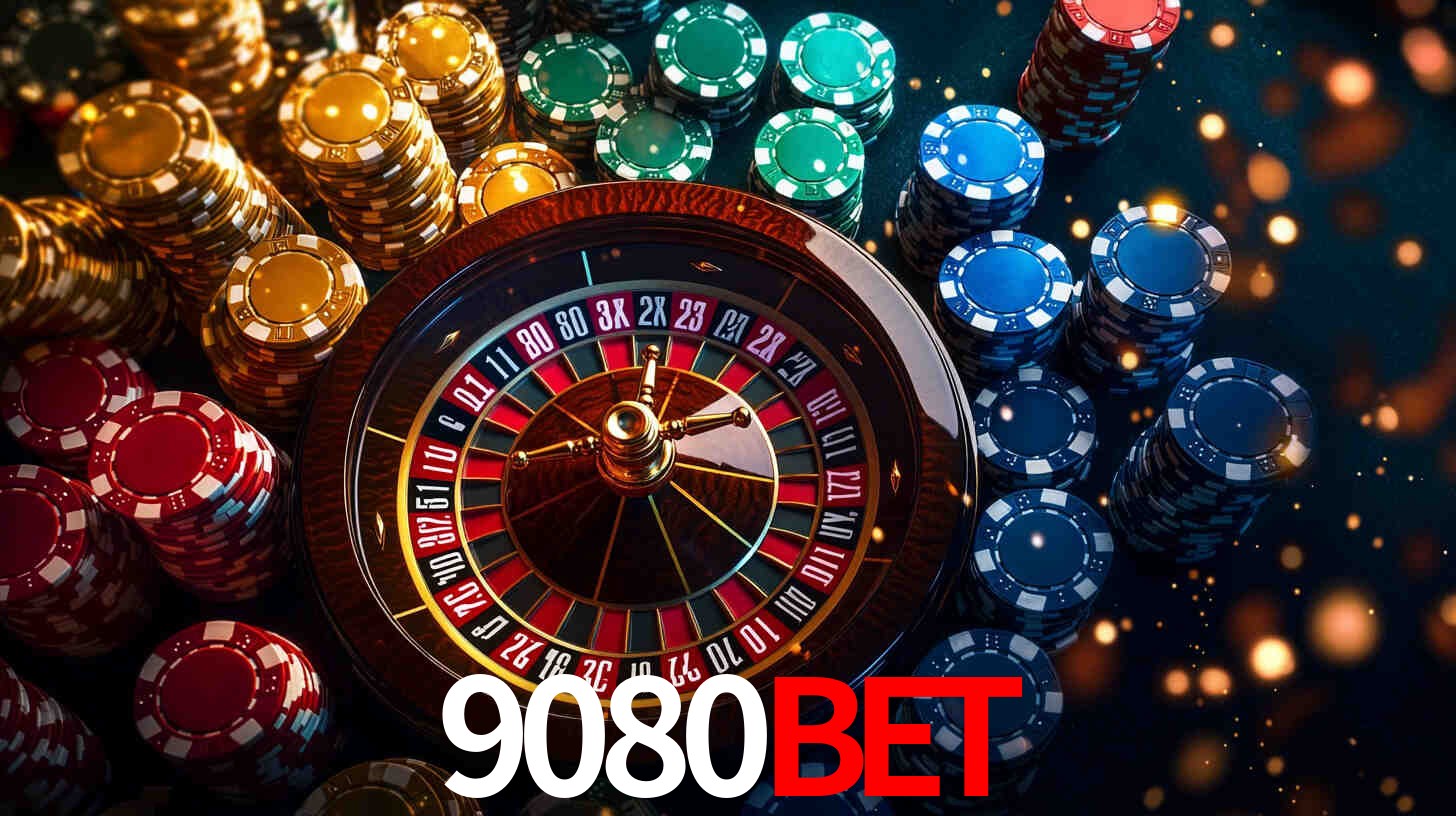 Premium Interface 9080Bet