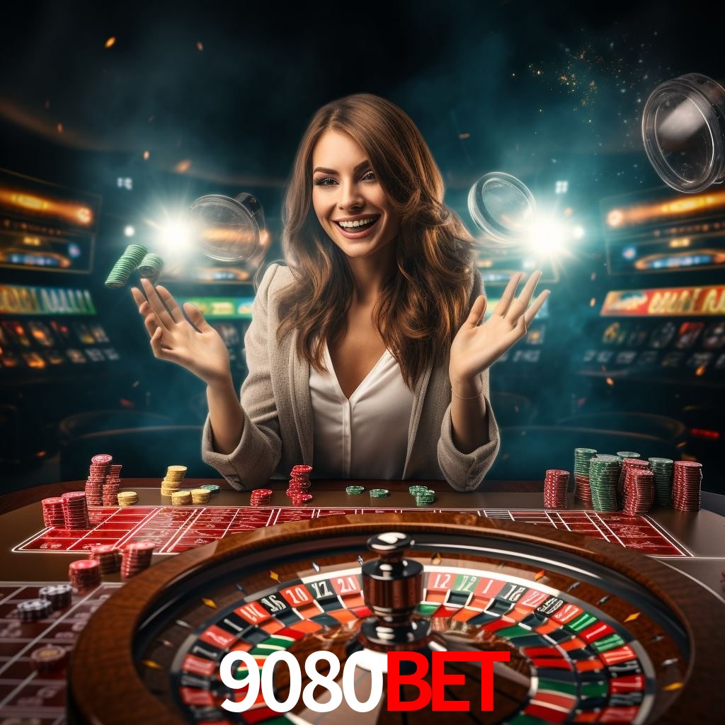 Experimente o Login Seguro Premium no 9080Bet