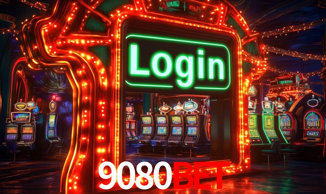 Casino VIP 9080Bet