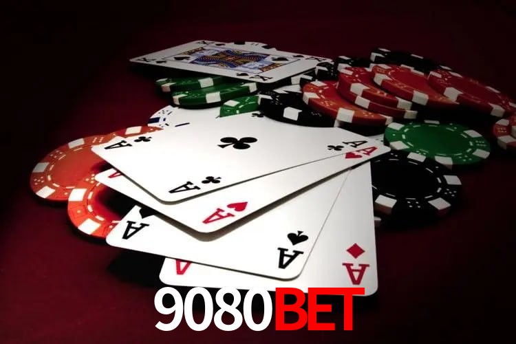 Jogos Exclusivos 9080Bet