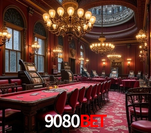 Promoção Relâmpago 9080Bet
