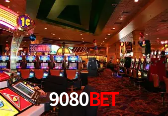 Desvendando o Mundo dos Jogos Virtuais na 9080Bet